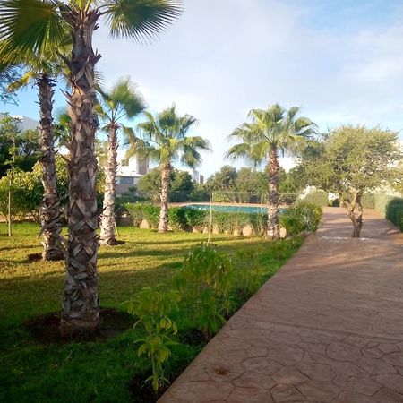 Residence Tafoult Imiouadar Pres De Taghazout Agadir Agadir n'Ait Sa Exterior photo