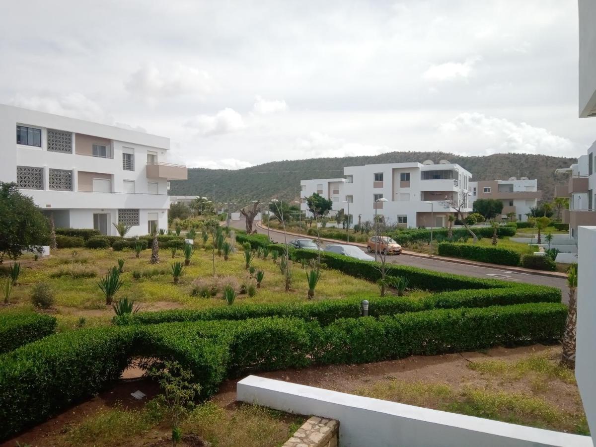 Residence Tafoult Imiouadar Pres De Taghazout Agadir Agadir n'Ait Sa Exterior photo
