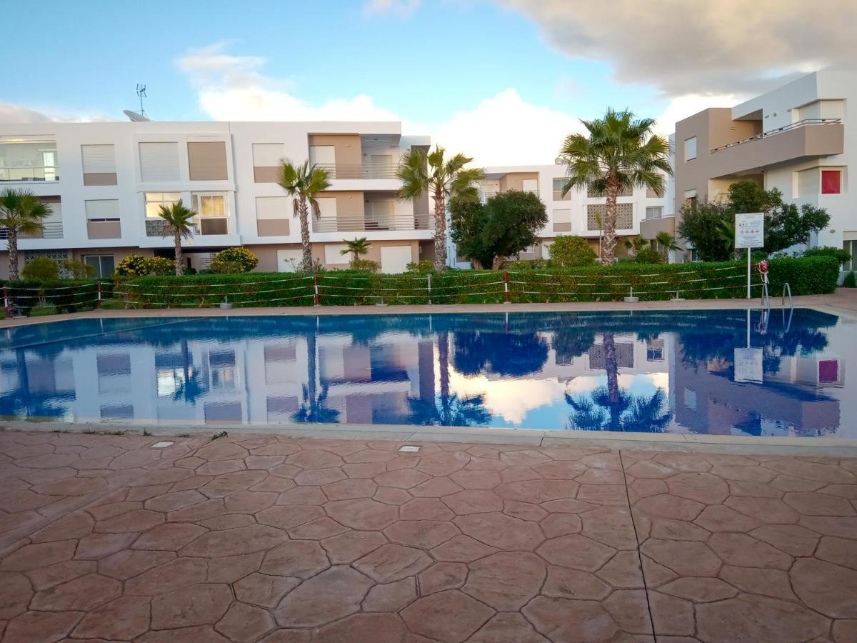 Residence Tafoult Imiouadar Pres De Taghazout Agadir Agadir n'Ait Sa Exterior photo