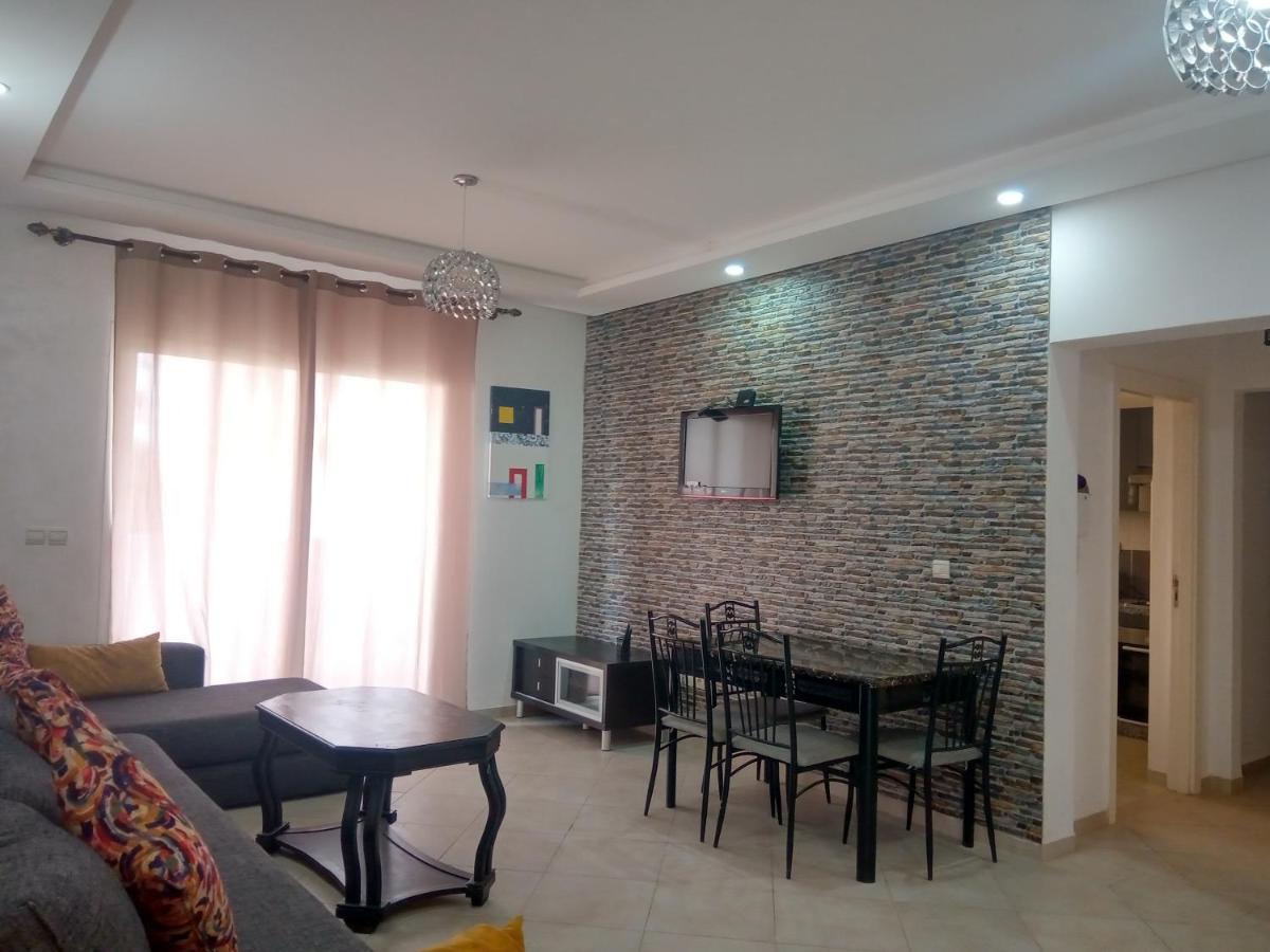 Residence Tafoult Imiouadar Pres De Taghazout Agadir Agadir n'Ait Sa Exterior photo