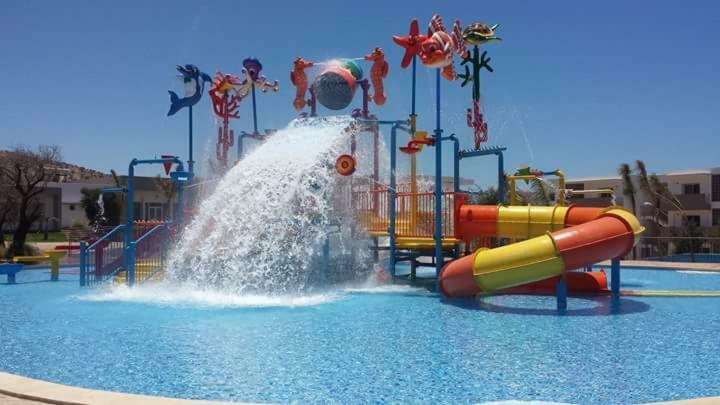 Residence Tafoult Imiouadar Pres De Taghazout Agadir Agadir n'Ait Sa Exterior photo