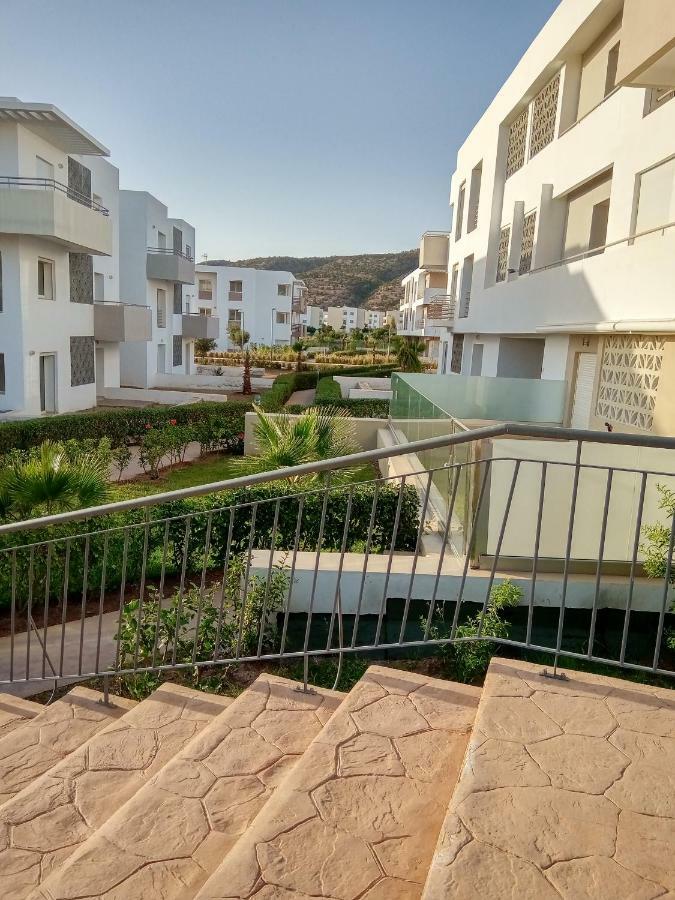 Residence Tafoult Imiouadar Pres De Taghazout Agadir Agadir n'Ait Sa Exterior photo